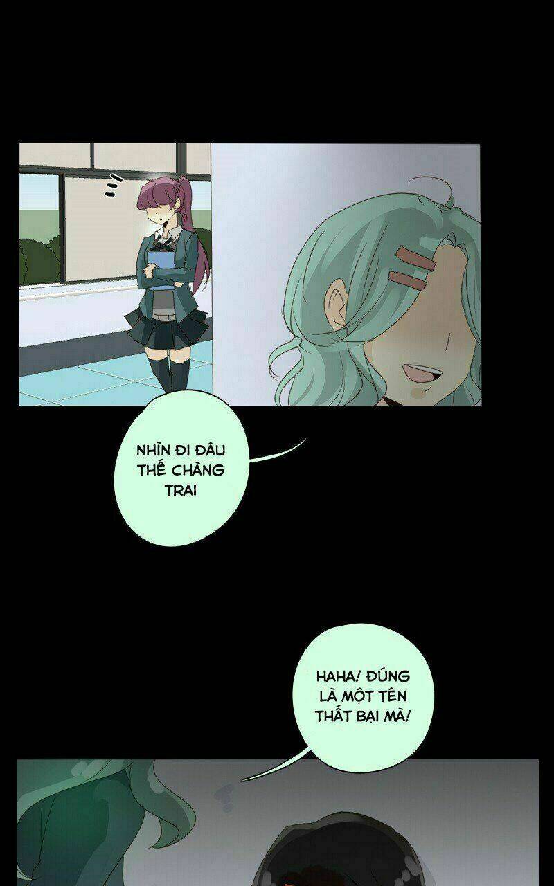 Đọc truyện Thế giới không hoàn hảo - Chap 155.3