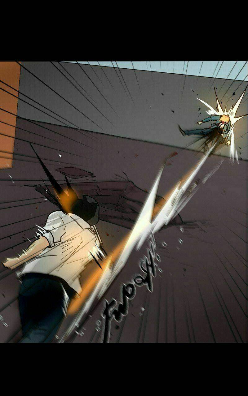 Đọc truyện Thế giới không hoàn hảo - Chap 155.3