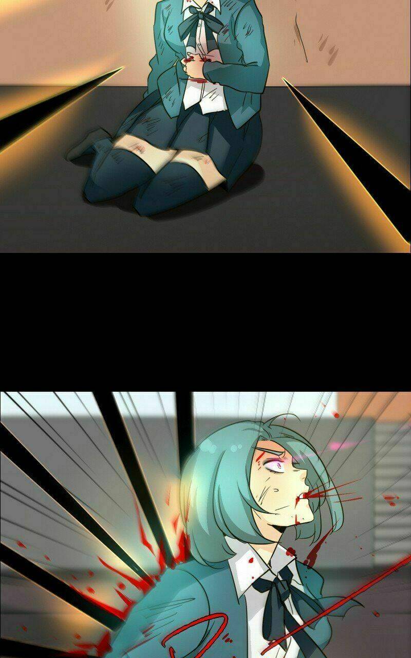 Đọc truyện Thế giới không hoàn hảo - Chap 155.3