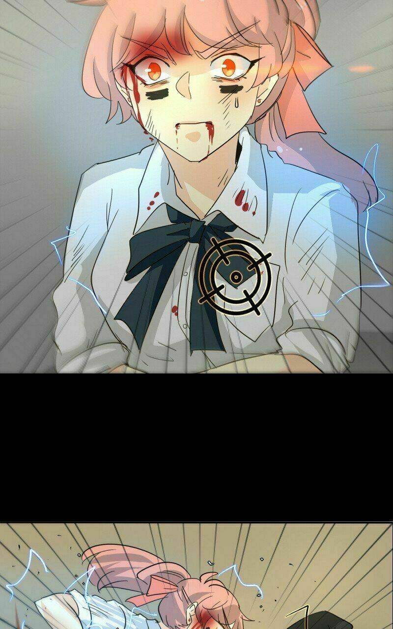 Đọc truyện Thế giới không hoàn hảo - Chap 155.3