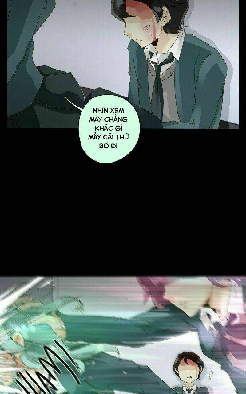 Đọc truyện Thế giới không hoàn hảo - Chap 155.3