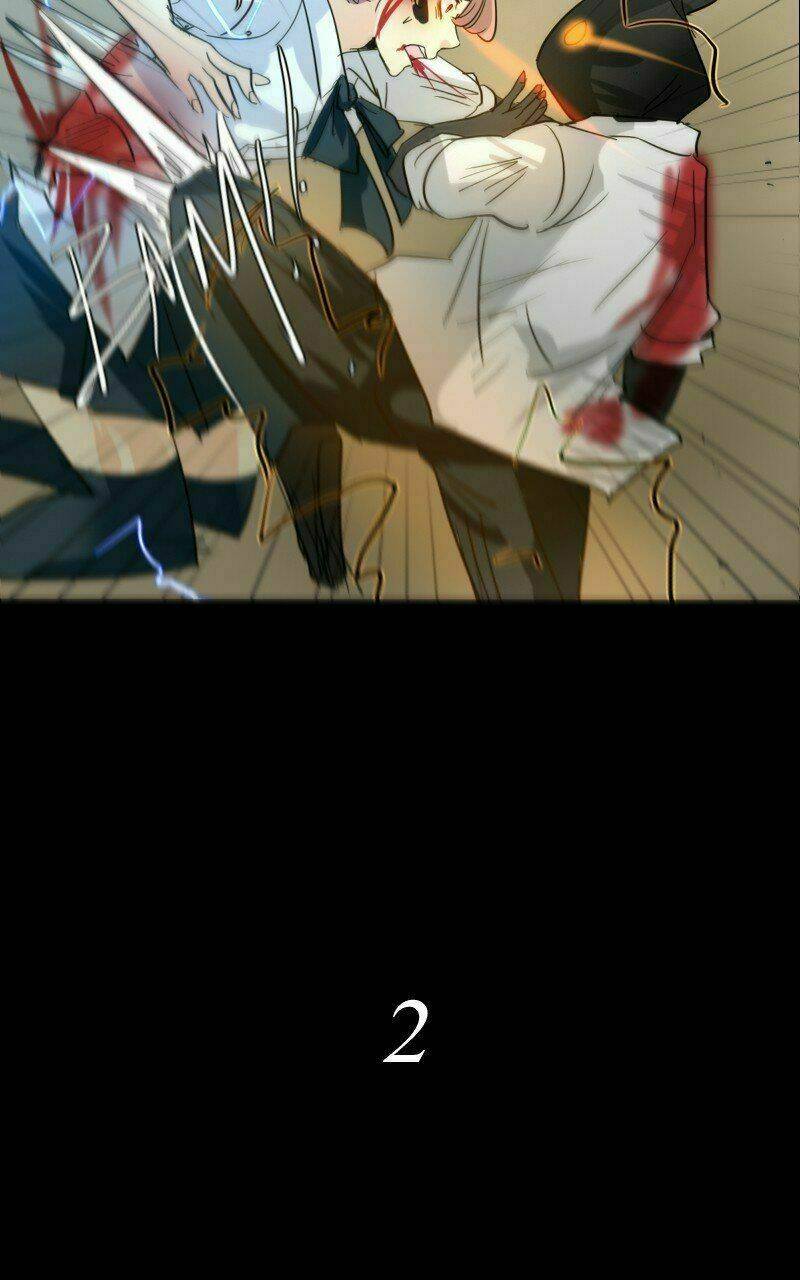 Đọc truyện Thế giới không hoàn hảo - Chap 155.3