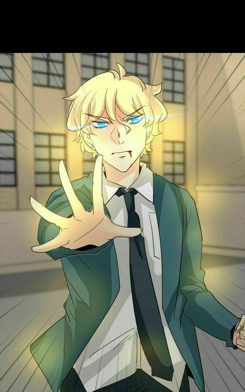 Đọc truyện Thế giới không hoàn hảo - Chap 155.3