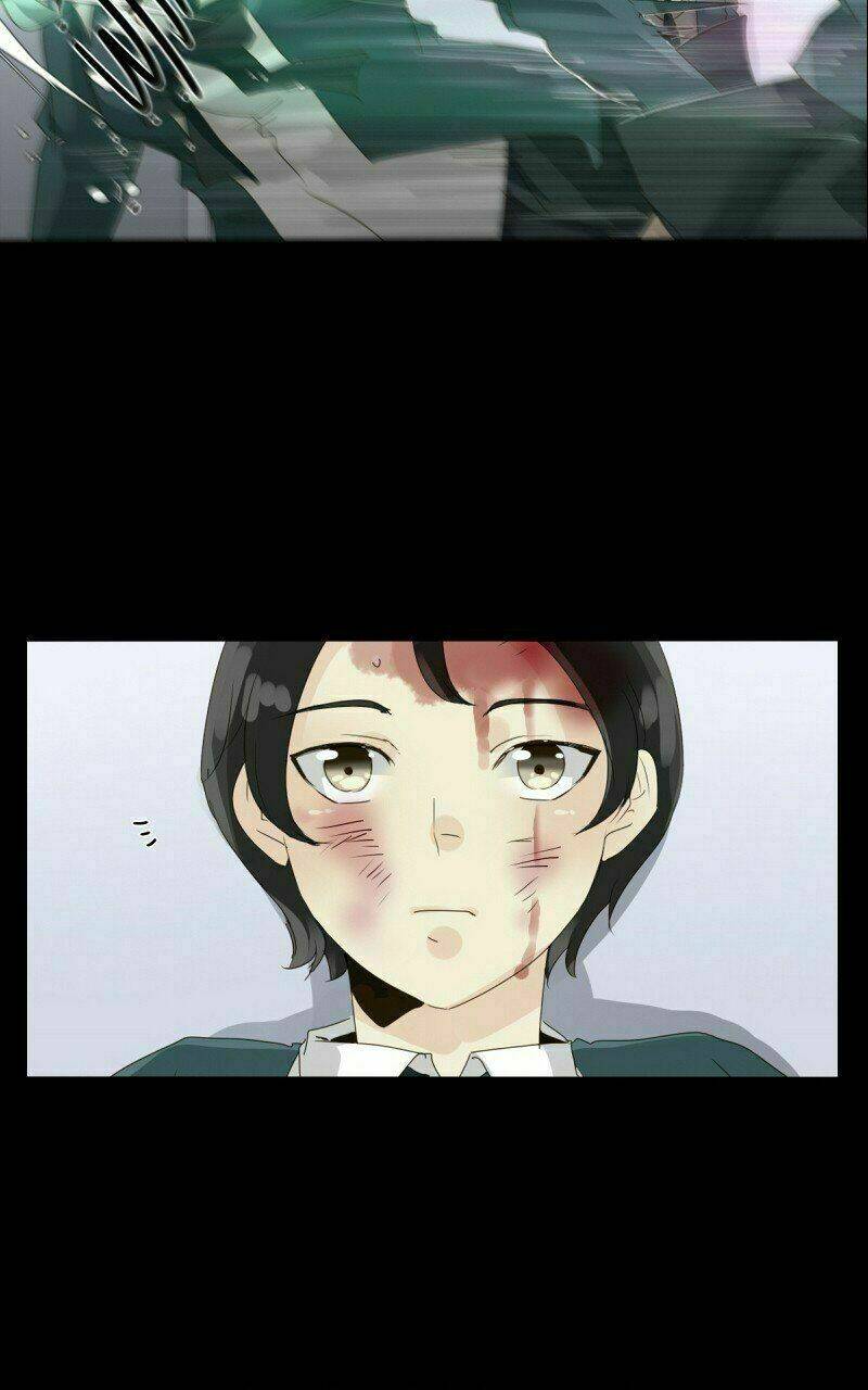 Đọc truyện Thế giới không hoàn hảo - Chap 155.3