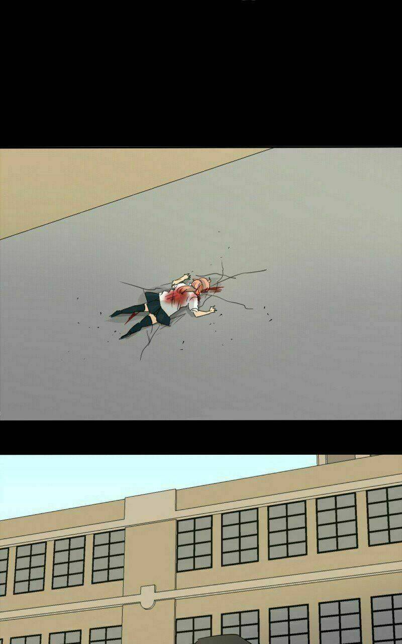 Đọc truyện Thế giới không hoàn hảo - Chap 155.3