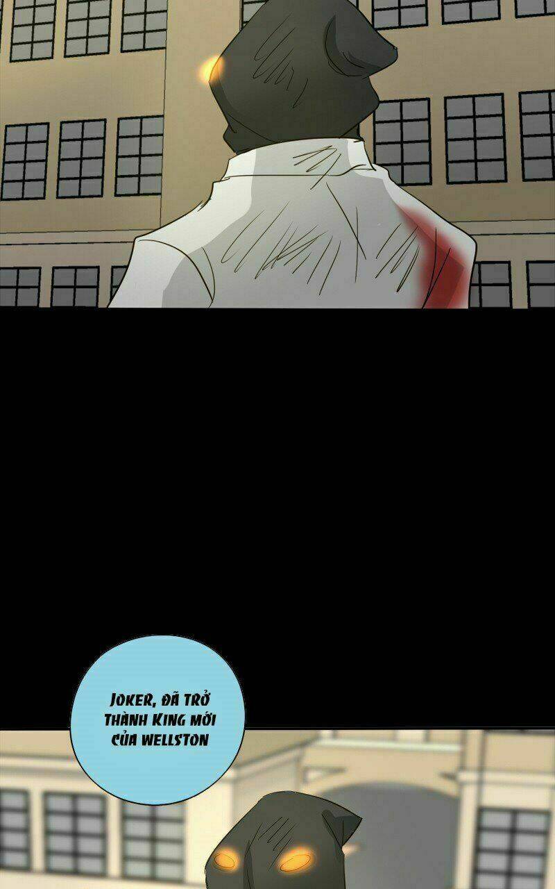 Đọc truyện Thế giới không hoàn hảo - Chap 155.3