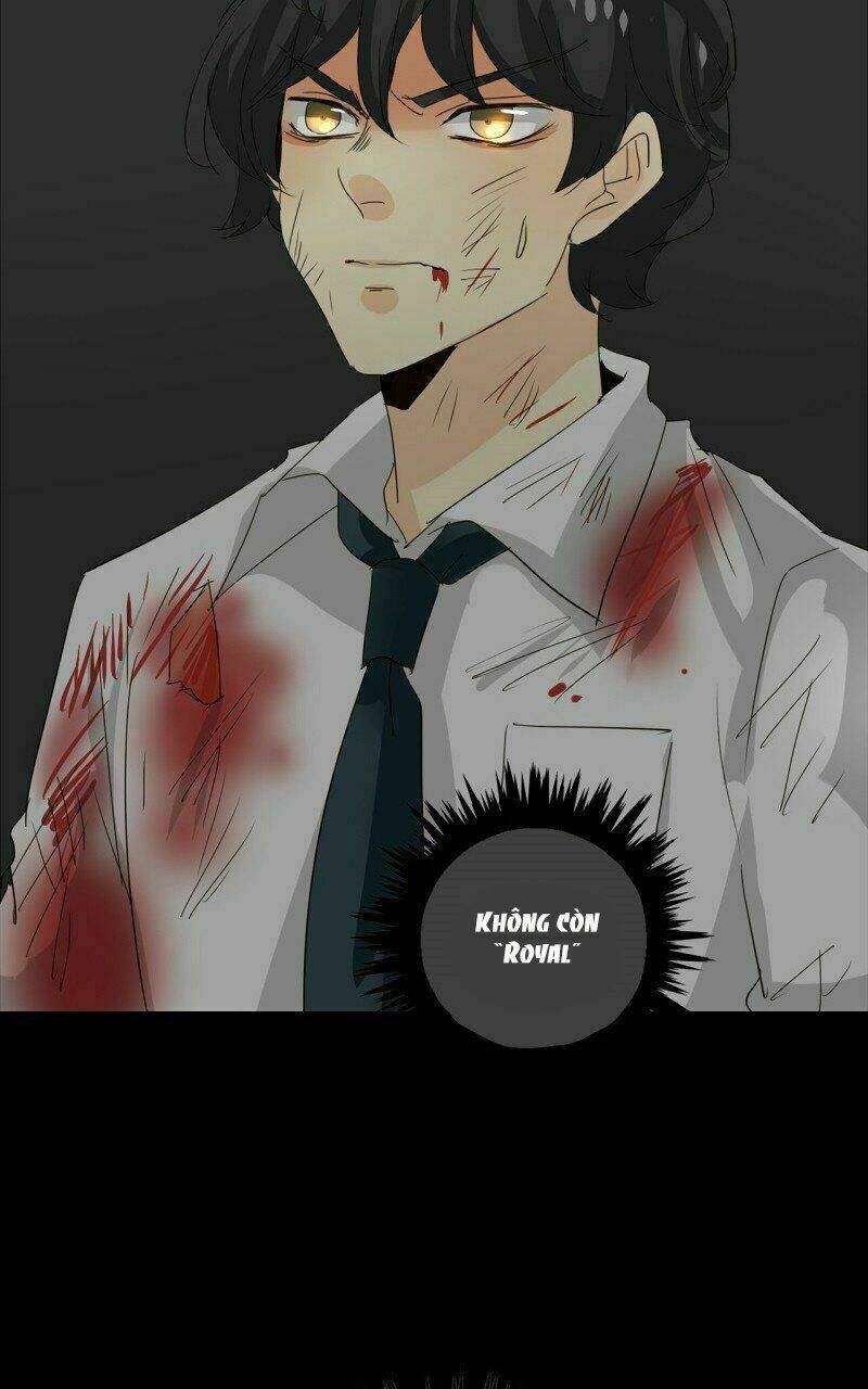Đọc truyện Thế giới không hoàn hảo - Chap 155.3