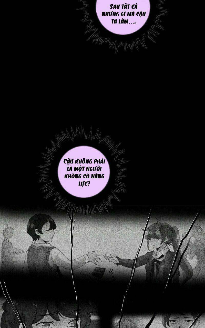 Đọc truyện Thế giới không hoàn hảo - Chap 155.3