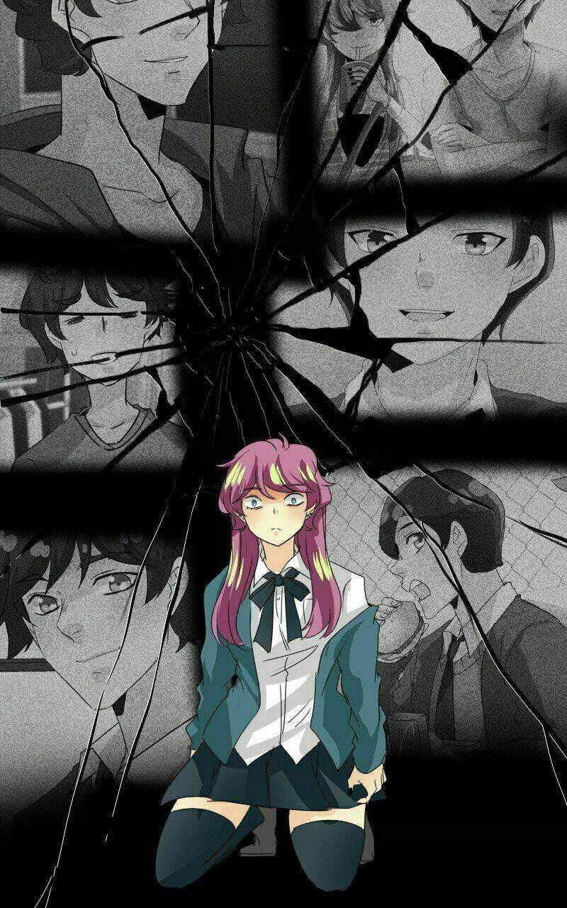 Đọc truyện Thế giới không hoàn hảo - Chap 155.3