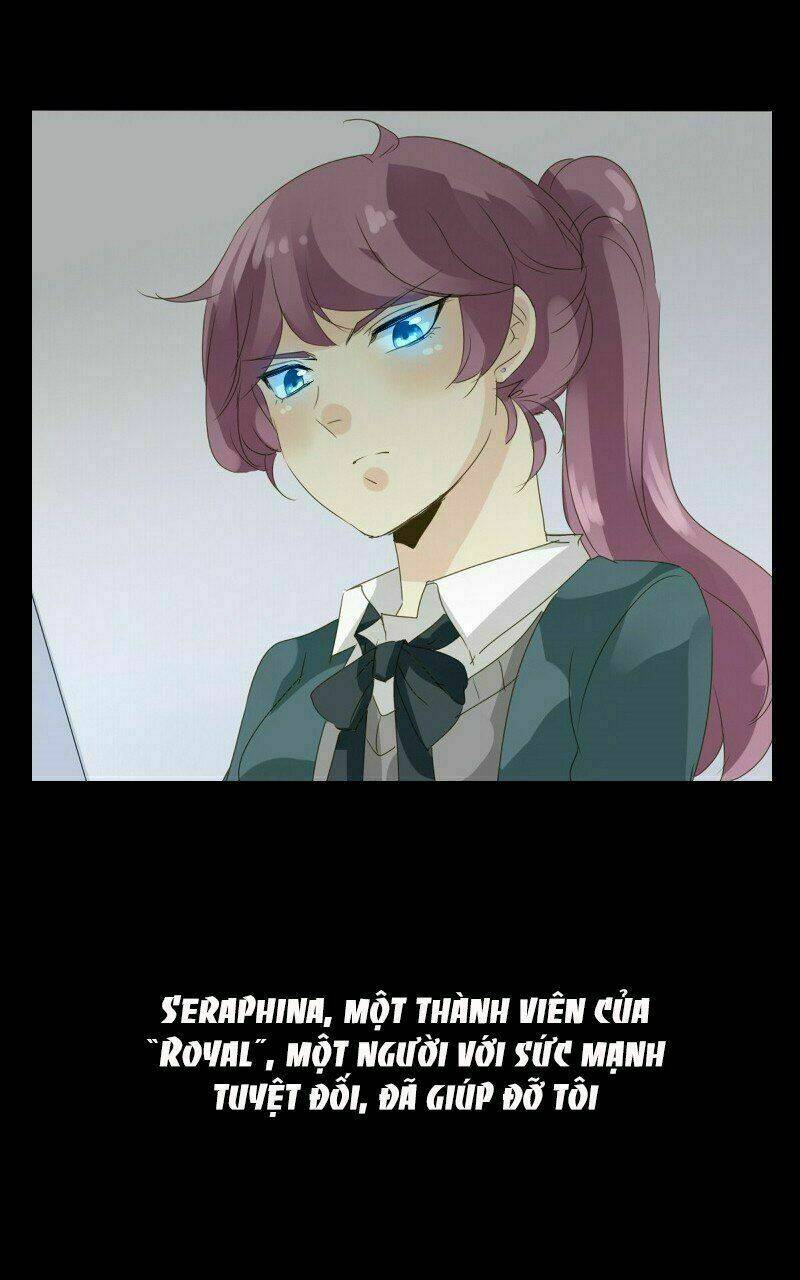Đọc truyện Thế giới không hoàn hảo - Chap 155.3