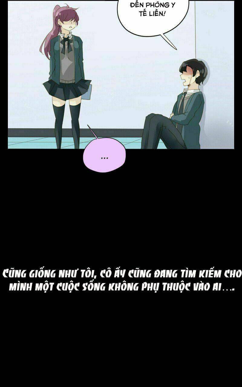 Đọc truyện Thế giới không hoàn hảo - Chap 155.3