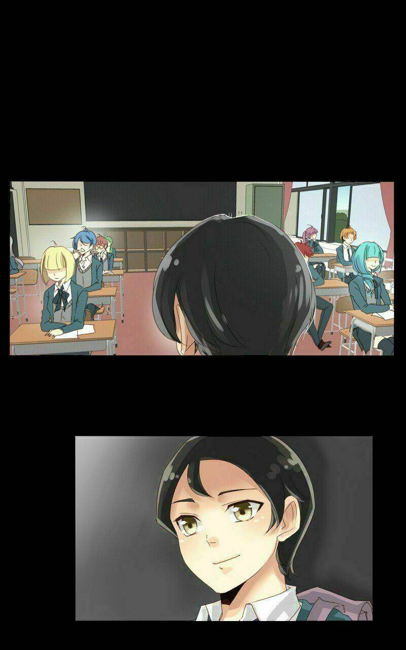 Đọc truyện Thế giới không hoàn hảo - Chap 155.3