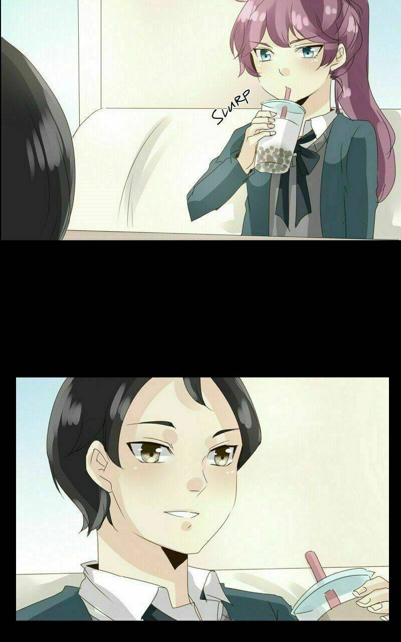 Đọc truyện Thế giới không hoàn hảo - Chap 155.3