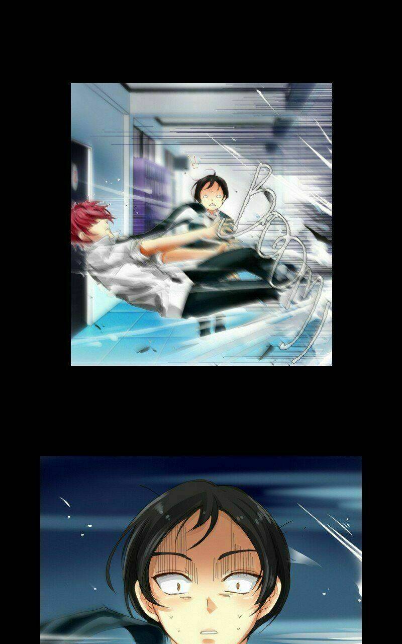 Đọc truyện Thế giới không hoàn hảo - Chap 155.3