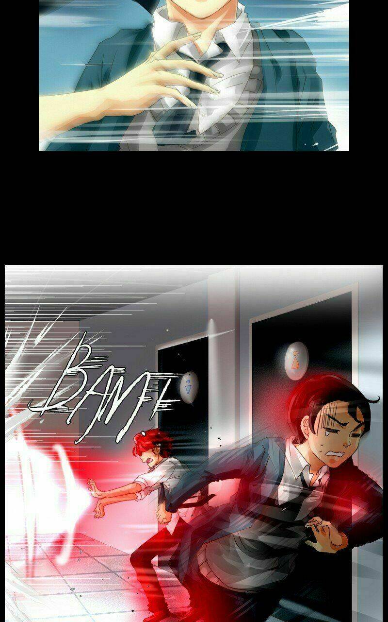 Đọc truyện Thế giới không hoàn hảo - Chap 155.3