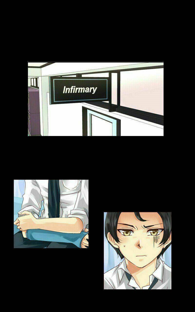 Đọc truyện Thế giới không hoàn hảo - Chap 155.3