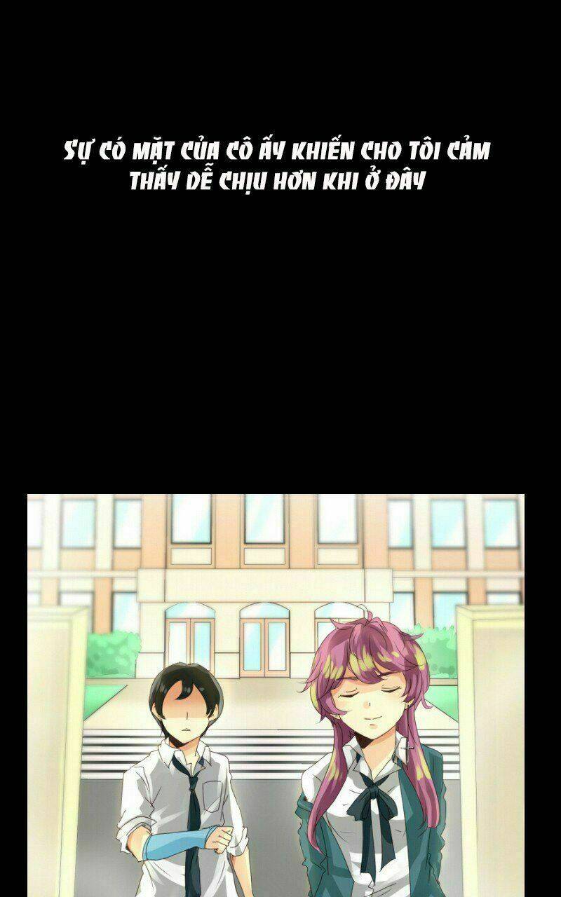 Đọc truyện Thế giới không hoàn hảo - Chap 155.3