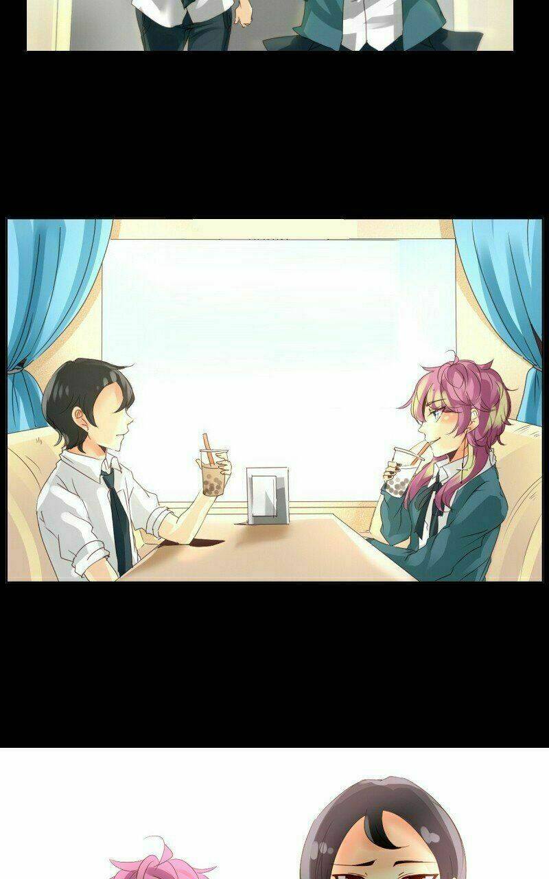 Đọc truyện Thế giới không hoàn hảo - Chap 155.3