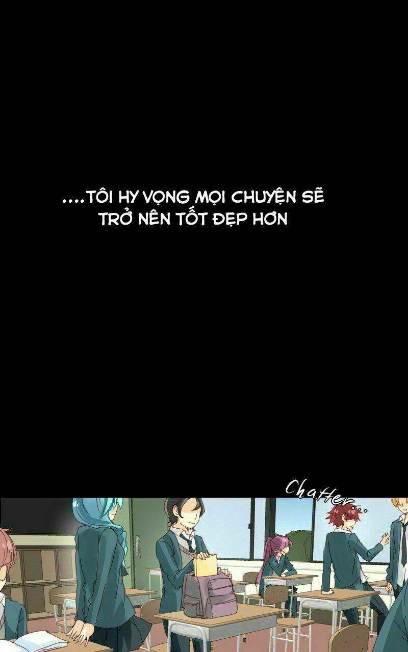 Đọc truyện Thế giới không hoàn hảo - Chap 155.3