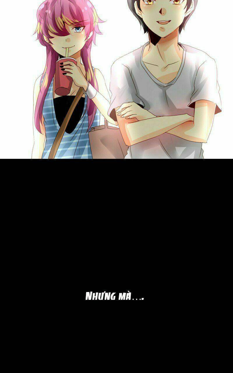 Đọc truyện Thế giới không hoàn hảo - Chap 155.3