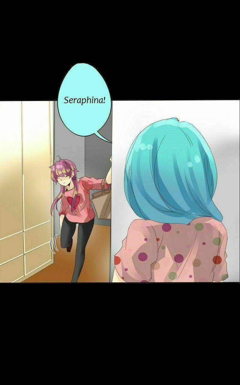 Đọc truyện Thế giới không hoàn hảo - Chap 155.3