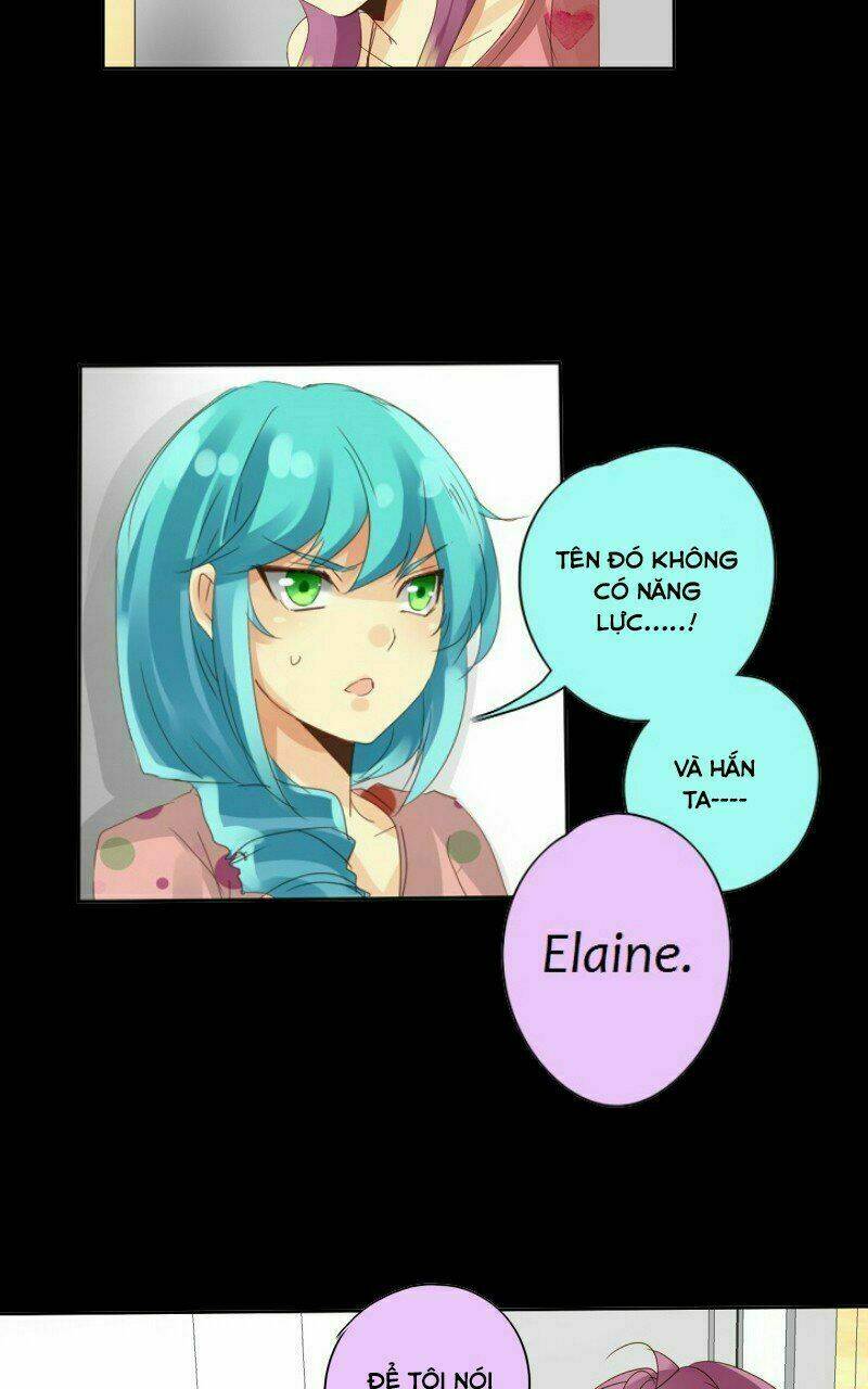 Đọc truyện Thế giới không hoàn hảo - Chap 155.3