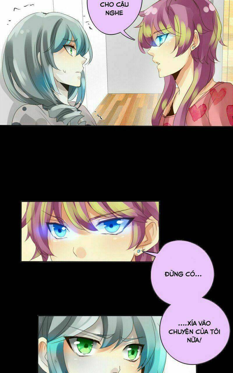 Đọc truyện Thế giới không hoàn hảo - Chap 155.3