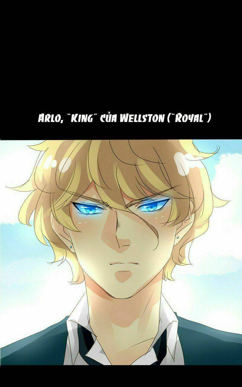 Đọc truyện Thế giới không hoàn hảo - Chap 155.3