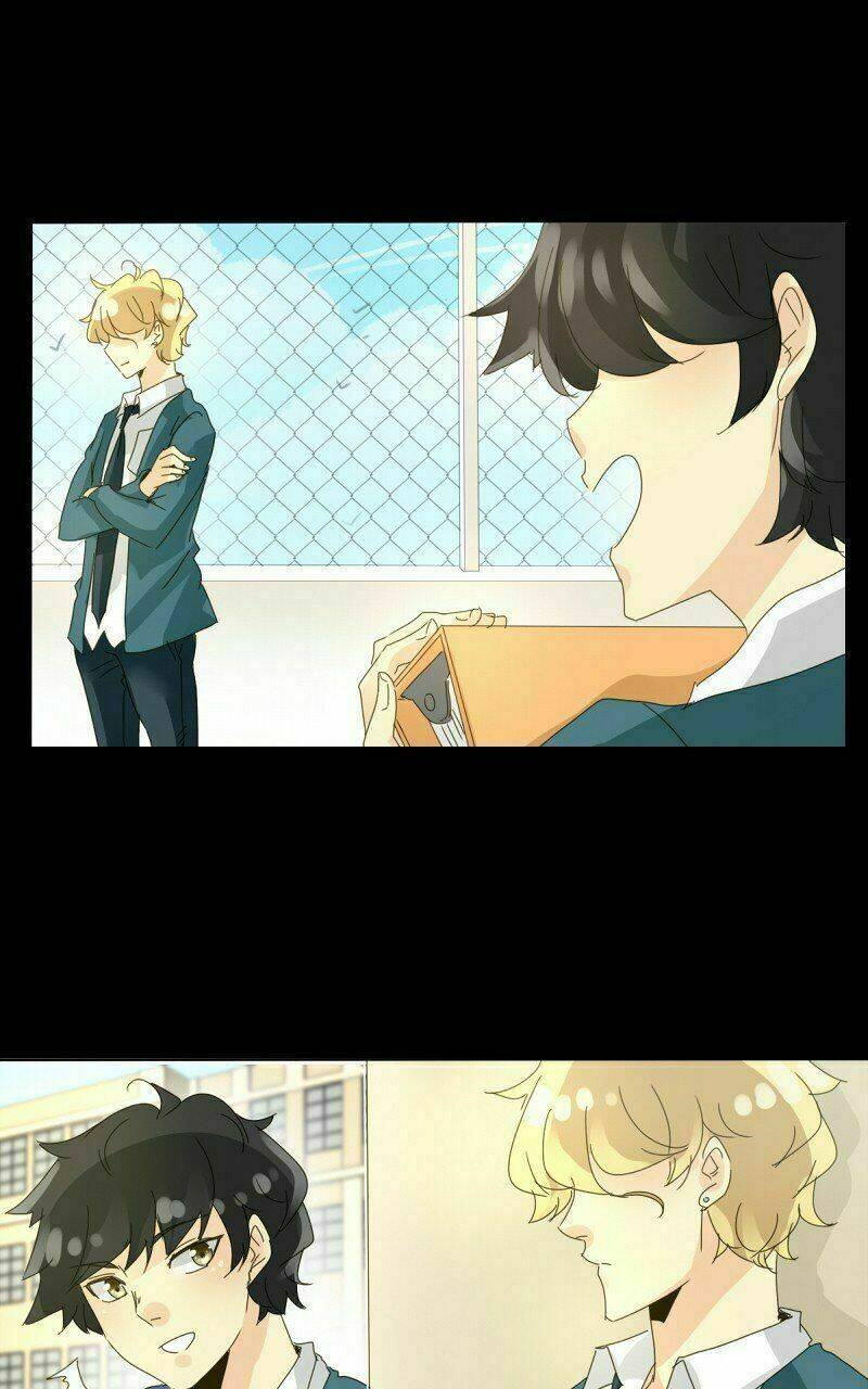 Đọc truyện Thế giới không hoàn hảo - Chap 155.3