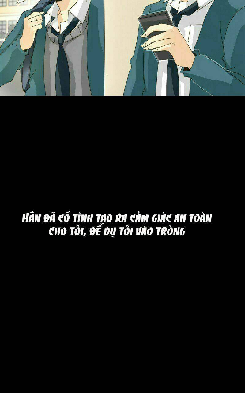 Đọc truyện Thế giới không hoàn hảo - Chap 155.3