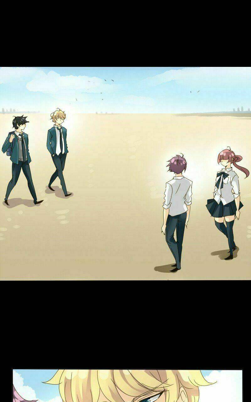 Đọc truyện Thế giới không hoàn hảo - Chap 155.3