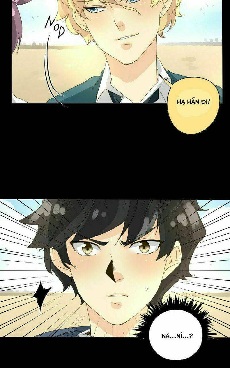 Đọc truyện Thế giới không hoàn hảo - Chap 155.3