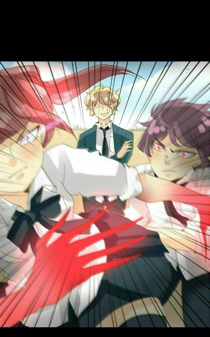 Đọc truyện Thế giới không hoàn hảo - Chap 155.3