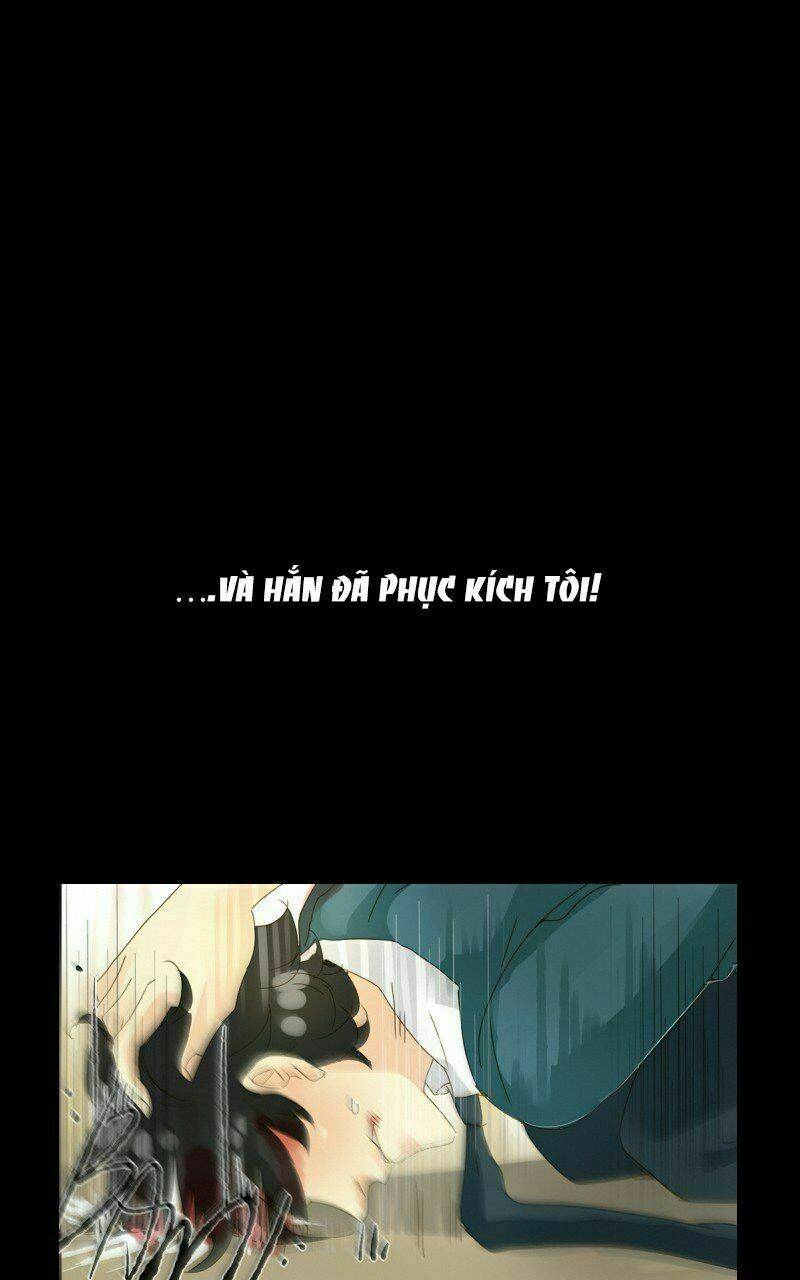 Đọc truyện Thế giới không hoàn hảo - Chap 155.3