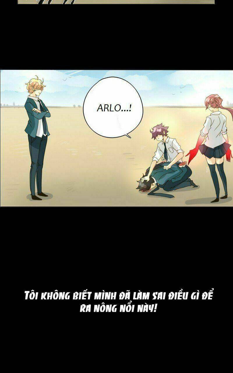 Đọc truyện Thế giới không hoàn hảo - Chap 155.3