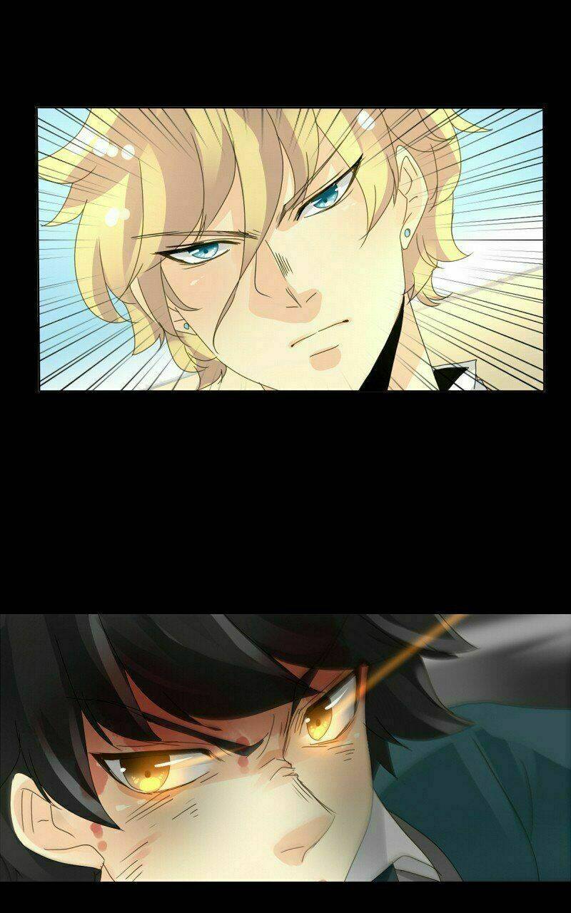 Đọc truyện Thế giới không hoàn hảo - Chap 155.3