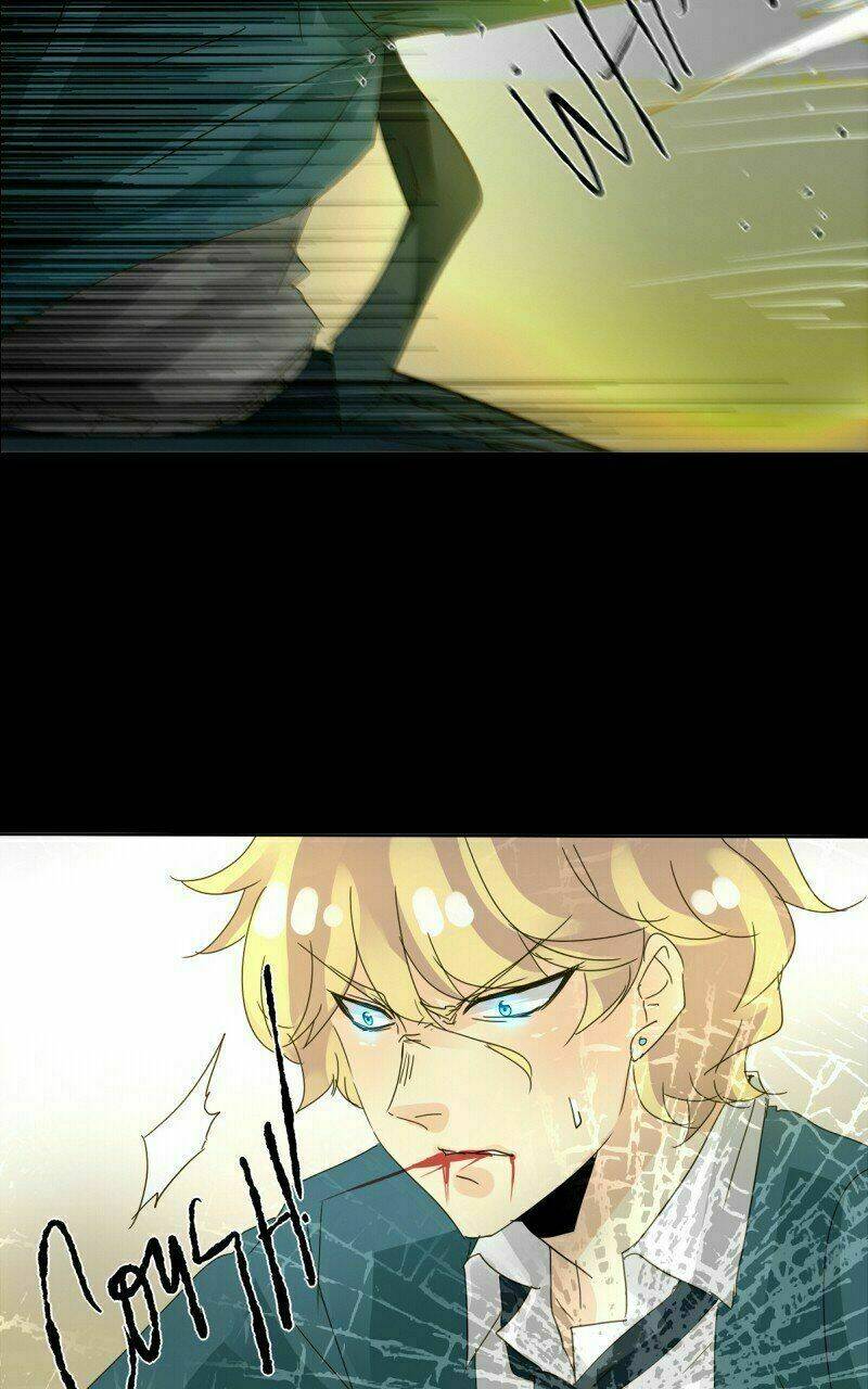 Đọc truyện Thế giới không hoàn hảo - Chap 155.3