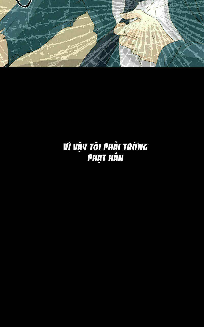 Đọc truyện Thế giới không hoàn hảo - Chap 155.3