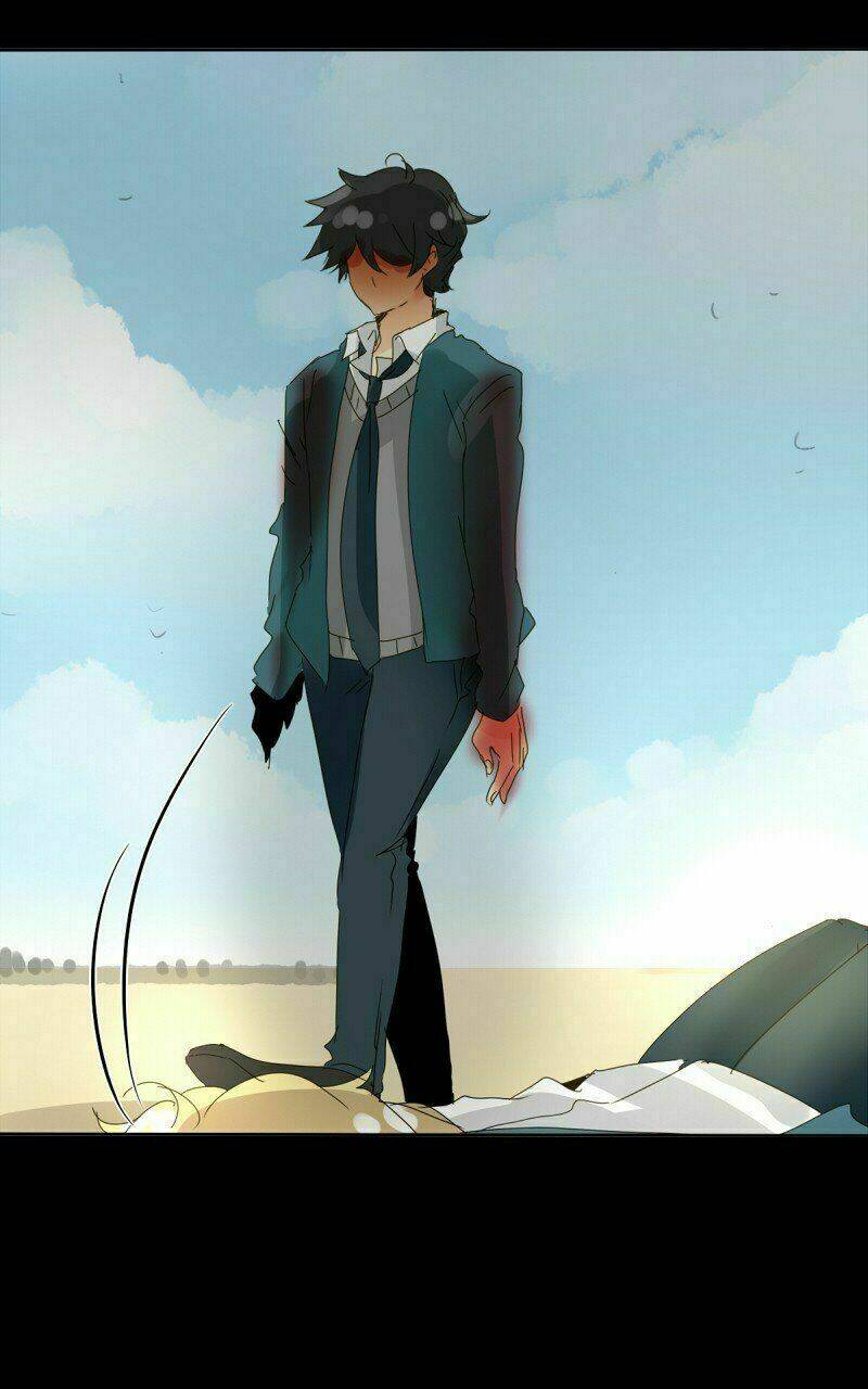 Đọc truyện Thế giới không hoàn hảo - Chap 155.3