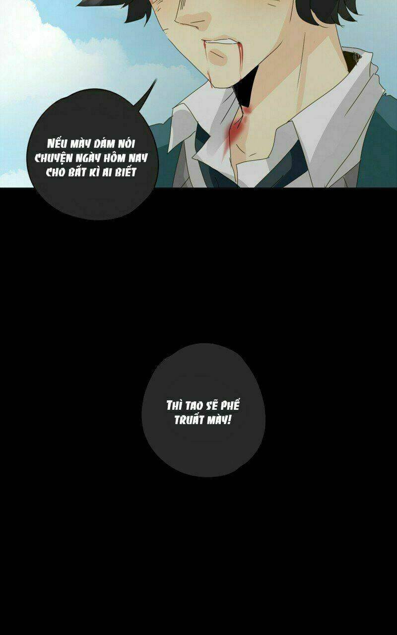 Đọc truyện Thế giới không hoàn hảo - Chap 155.3