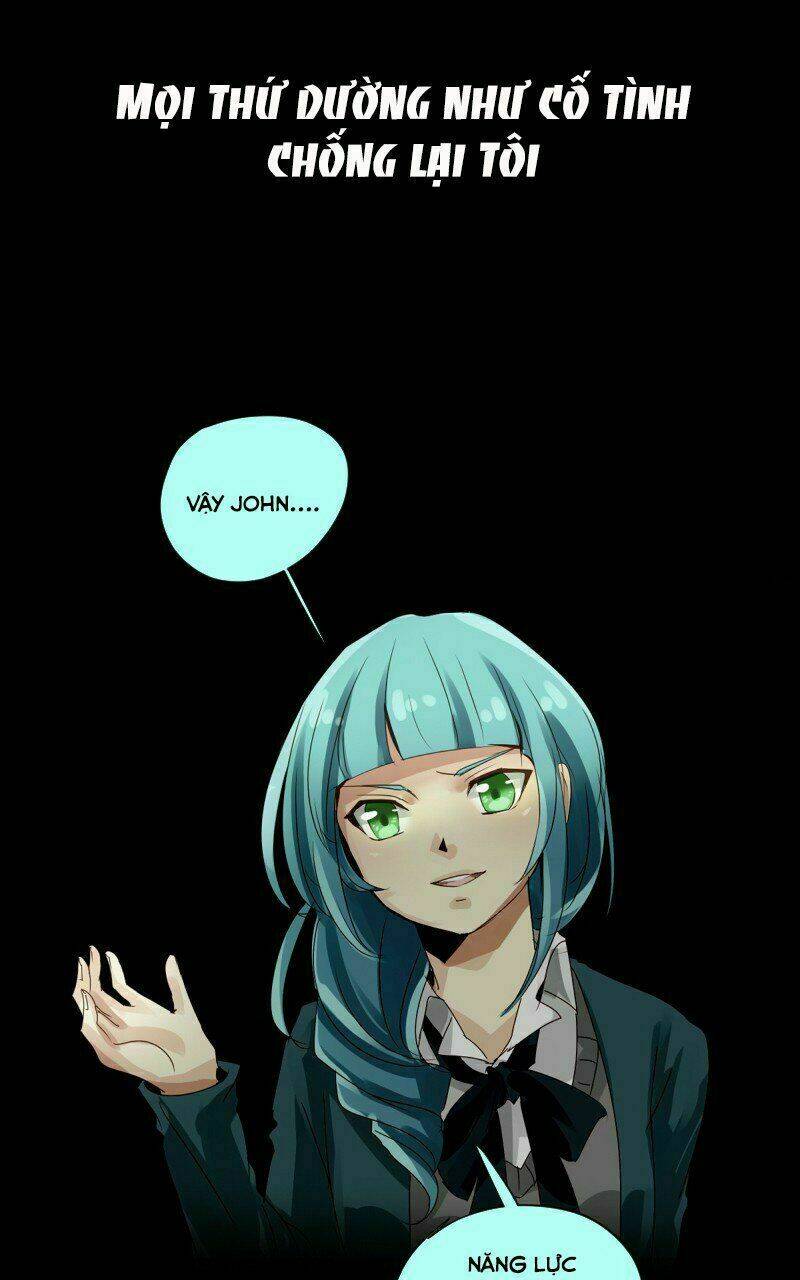 Đọc truyện Thế giới không hoàn hảo - Chap 155.3