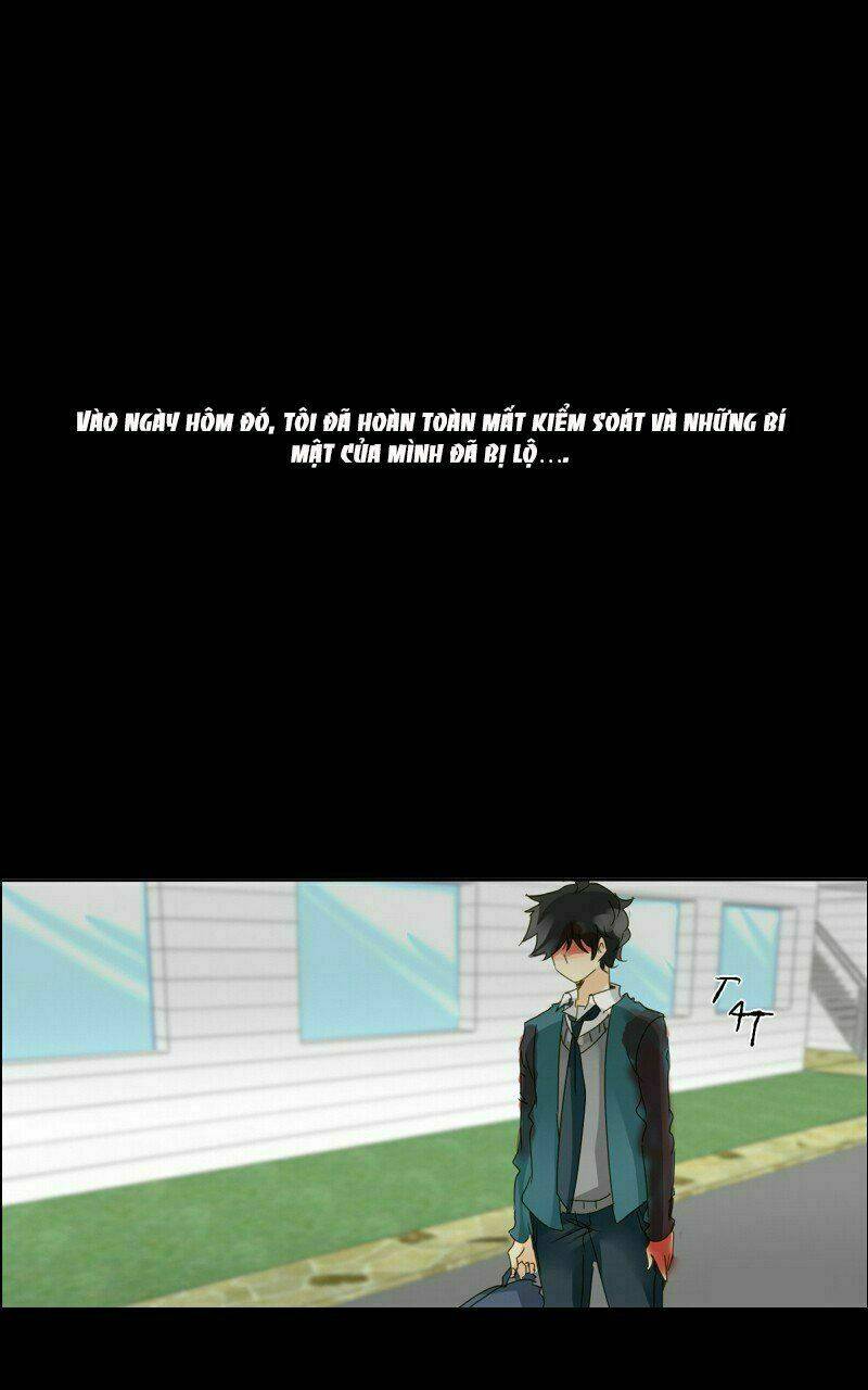 Đọc truyện Thế giới không hoàn hảo - Chap 155.3