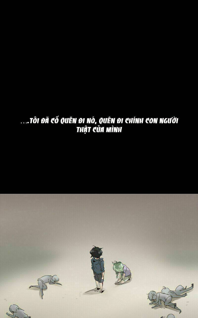 Đọc truyện Thế giới không hoàn hảo - Chap 155.3