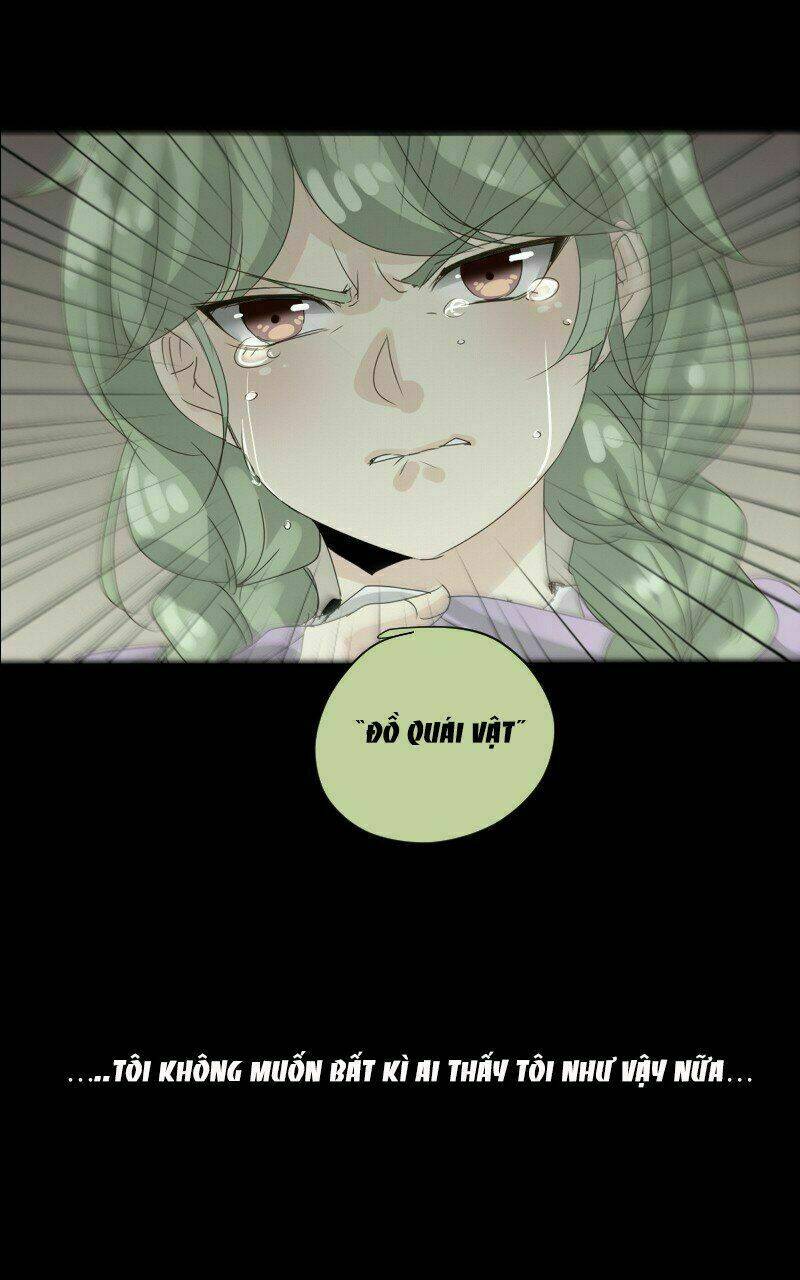 Đọc truyện Thế giới không hoàn hảo - Chap 155.3