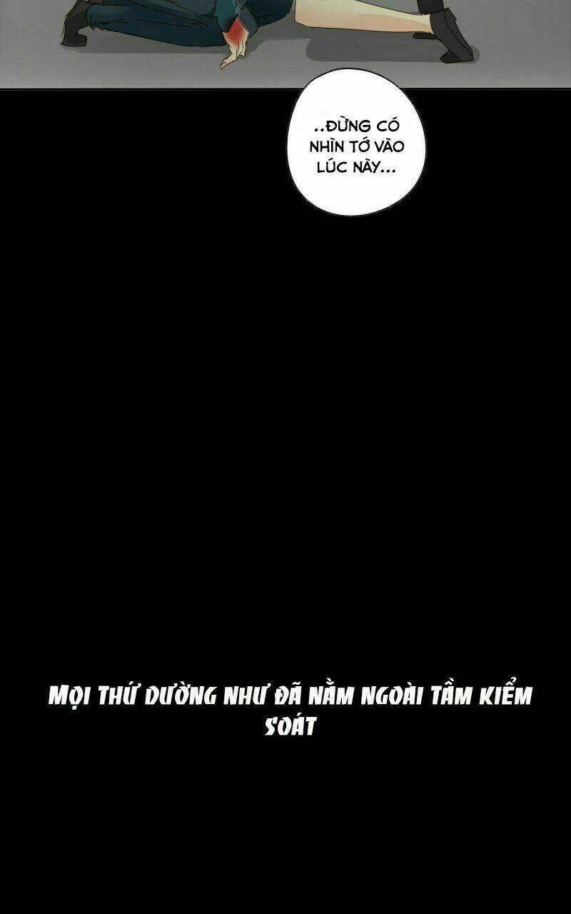 Đọc truyện Thế giới không hoàn hảo - Chap 155.3