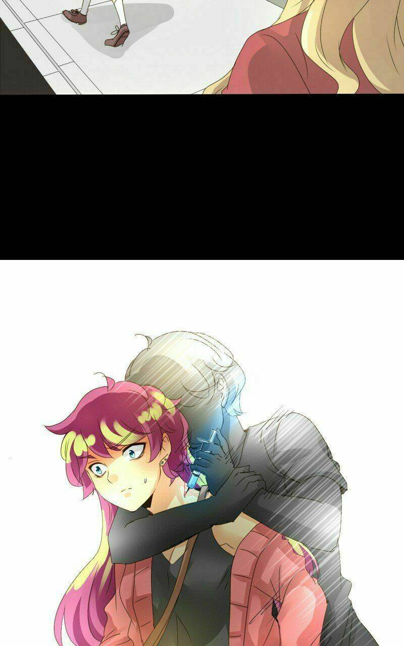 Đọc truyện Thế giới không hoàn hảo - Chap 155.3