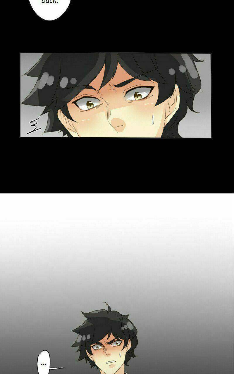 Đọc truyện Thế giới không hoàn hảo - Chap 155.3