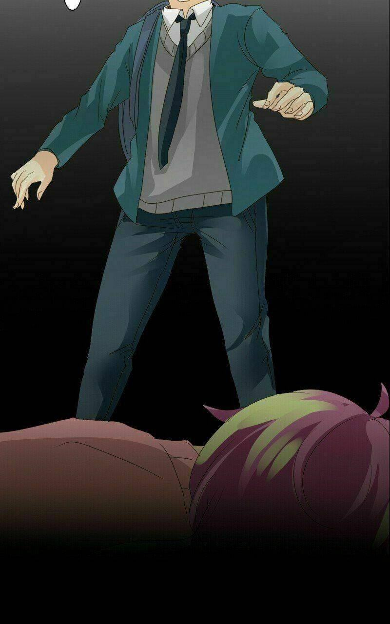 Đọc truyện Thế giới không hoàn hảo - Chap 155.3