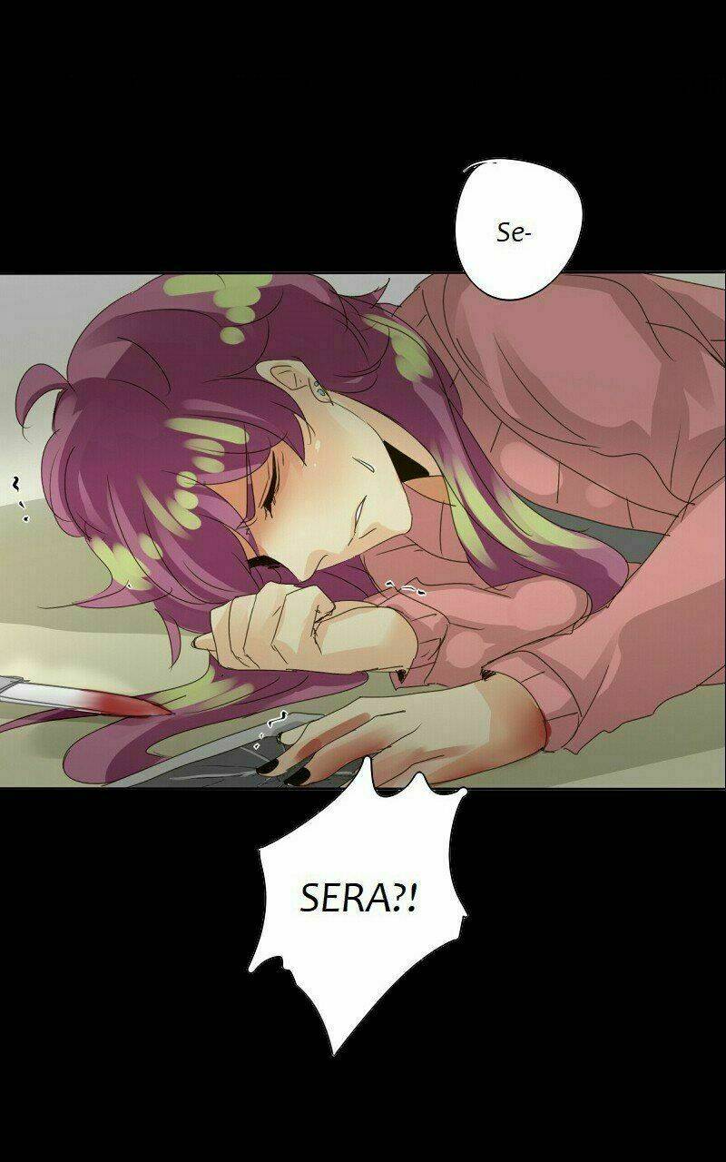 Đọc truyện Thế giới không hoàn hảo - Chap 155.3