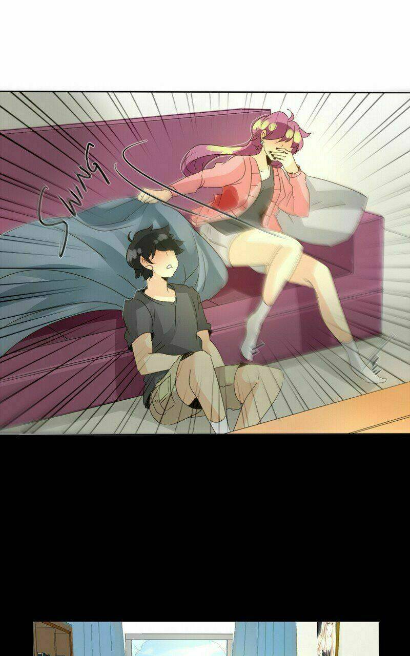 Đọc truyện Thế giới không hoàn hảo - Chap 155.3